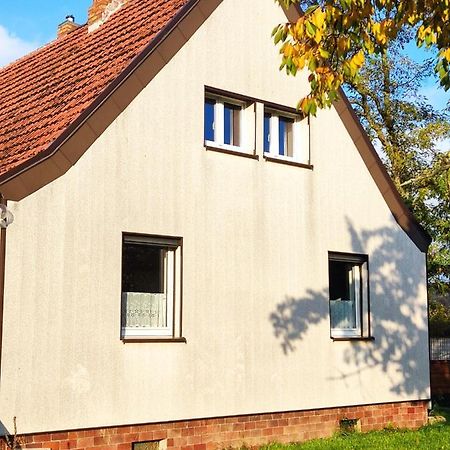 Haus Werner Villa Lebus ภายนอก รูปภาพ